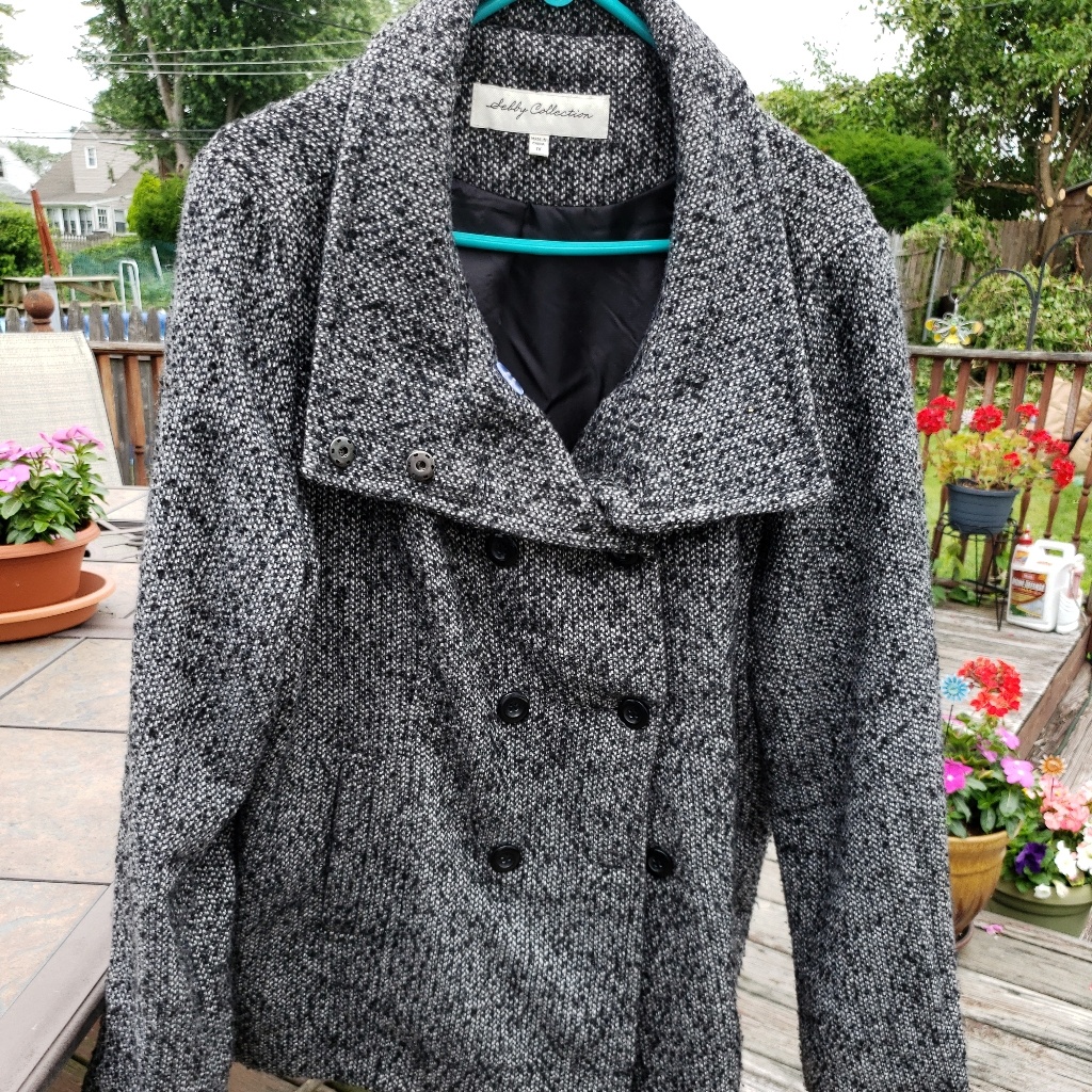 Car Coat